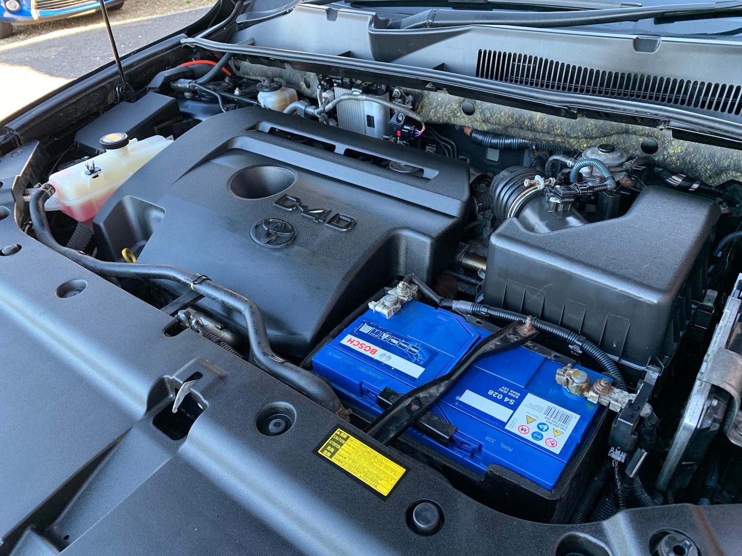 Used Toyota RAV4 2012 for sale - 76641656: Photo 13