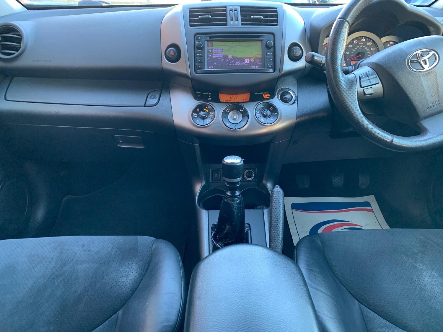 Used Toyota RAV4 2012 for sale - 76641656: Photo 20