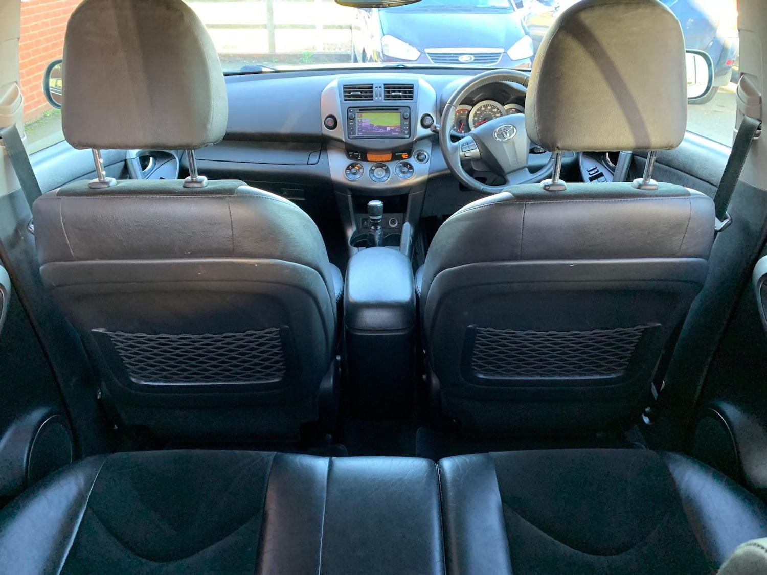 Used Toyota RAV4 2012 for sale - 76641656: Photo 22