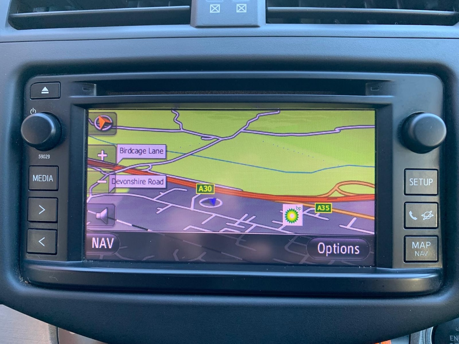 Used Toyota RAV4 2012 for sale - 76641656: Photo 23