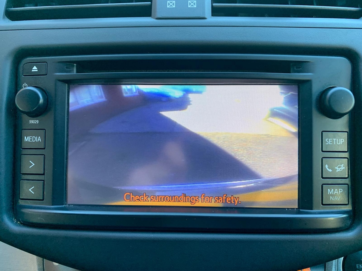 Used Toyota RAV4 2012 for sale - 76641656: Photo 24