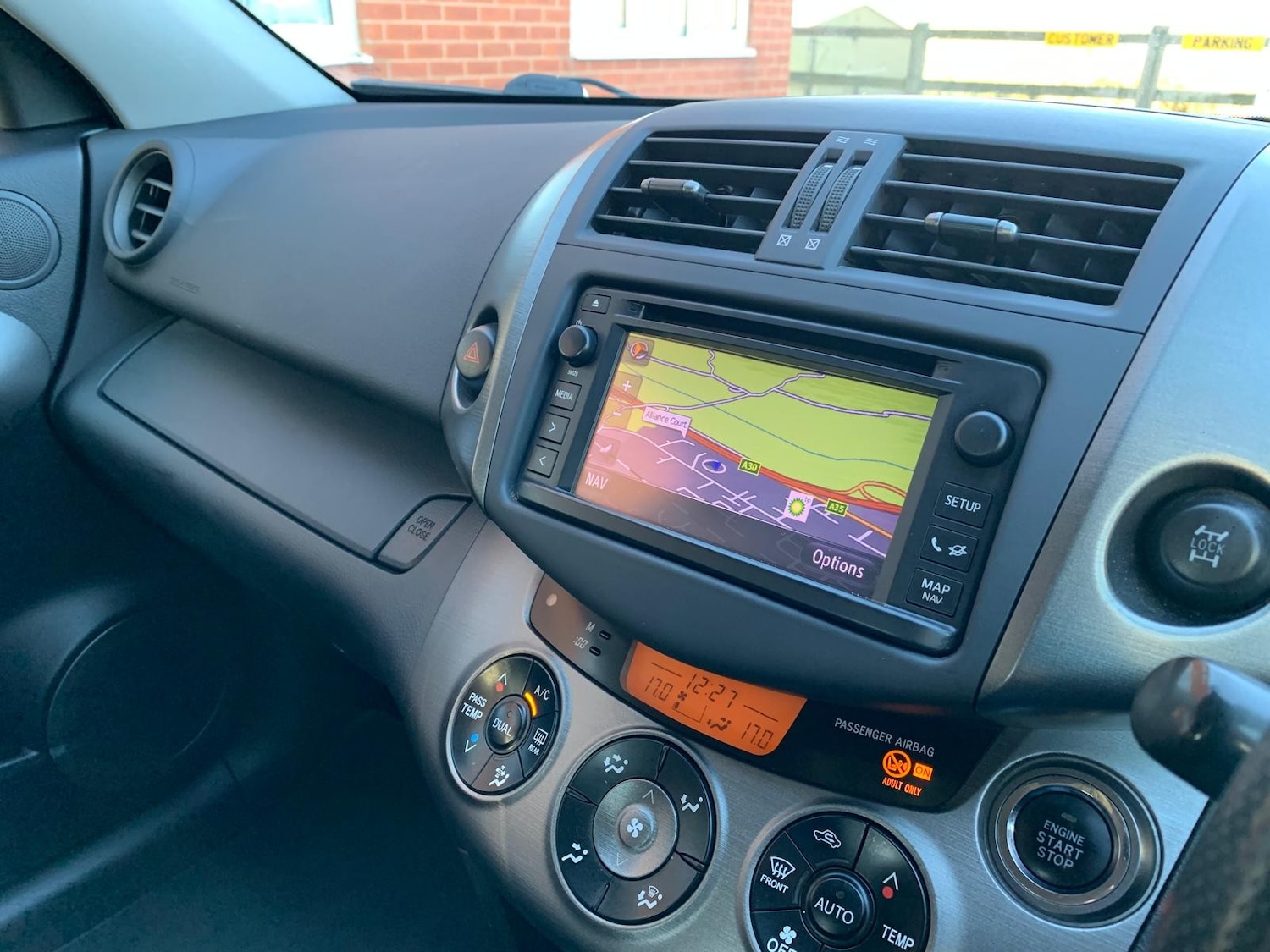 Used Toyota RAV4 2012 for sale - 76641656: Photo 28