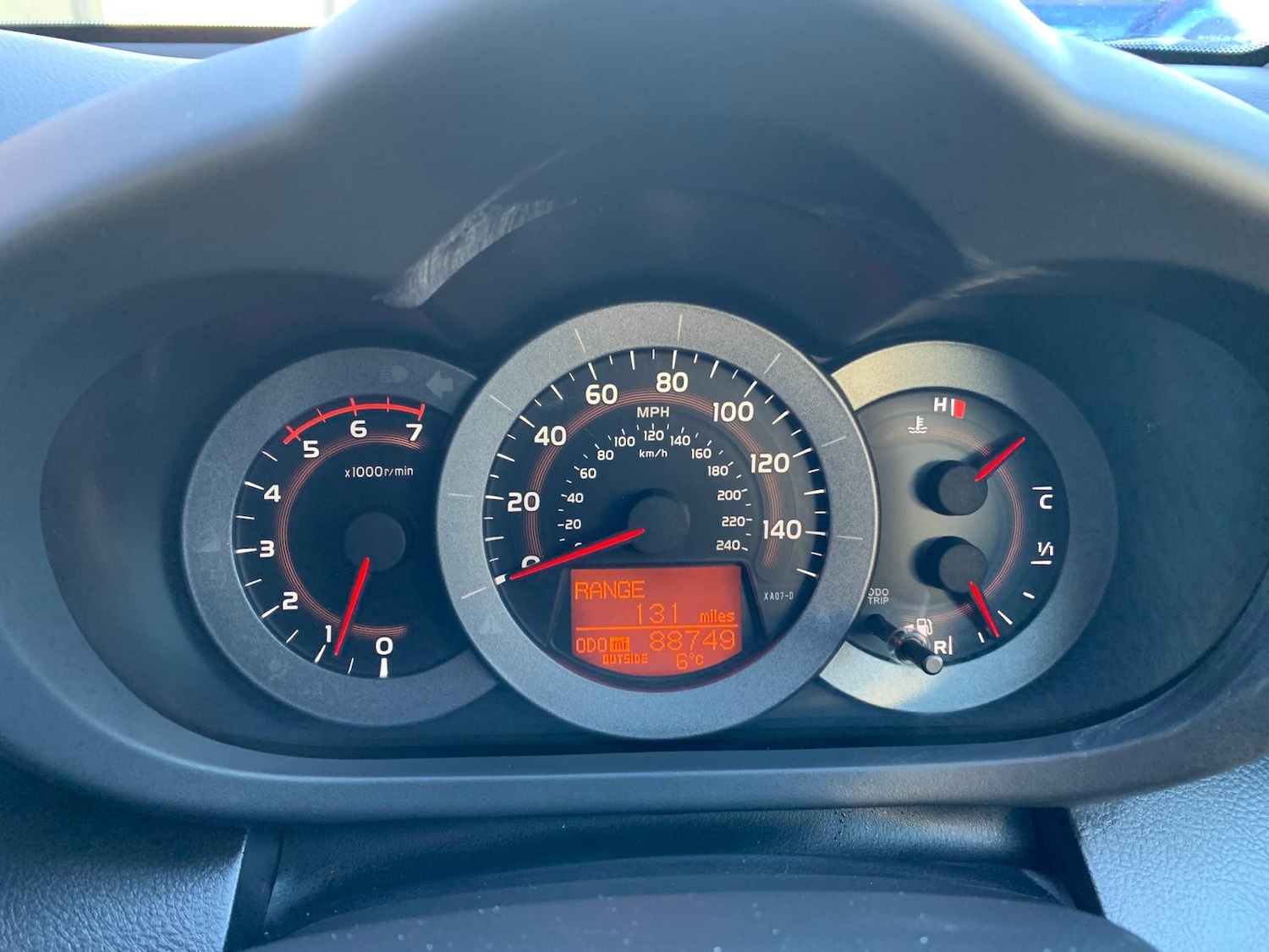 Used Toyota RAV4 2012 for sale - 76641656: Photo 31