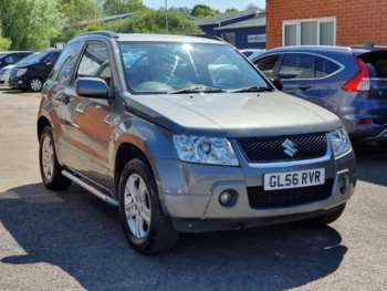 2007 (56) - 1.6 VVT + 3 DOOR *JUST SERVICED AND 1 YEAR MOT WITH NO ADVISORIES!