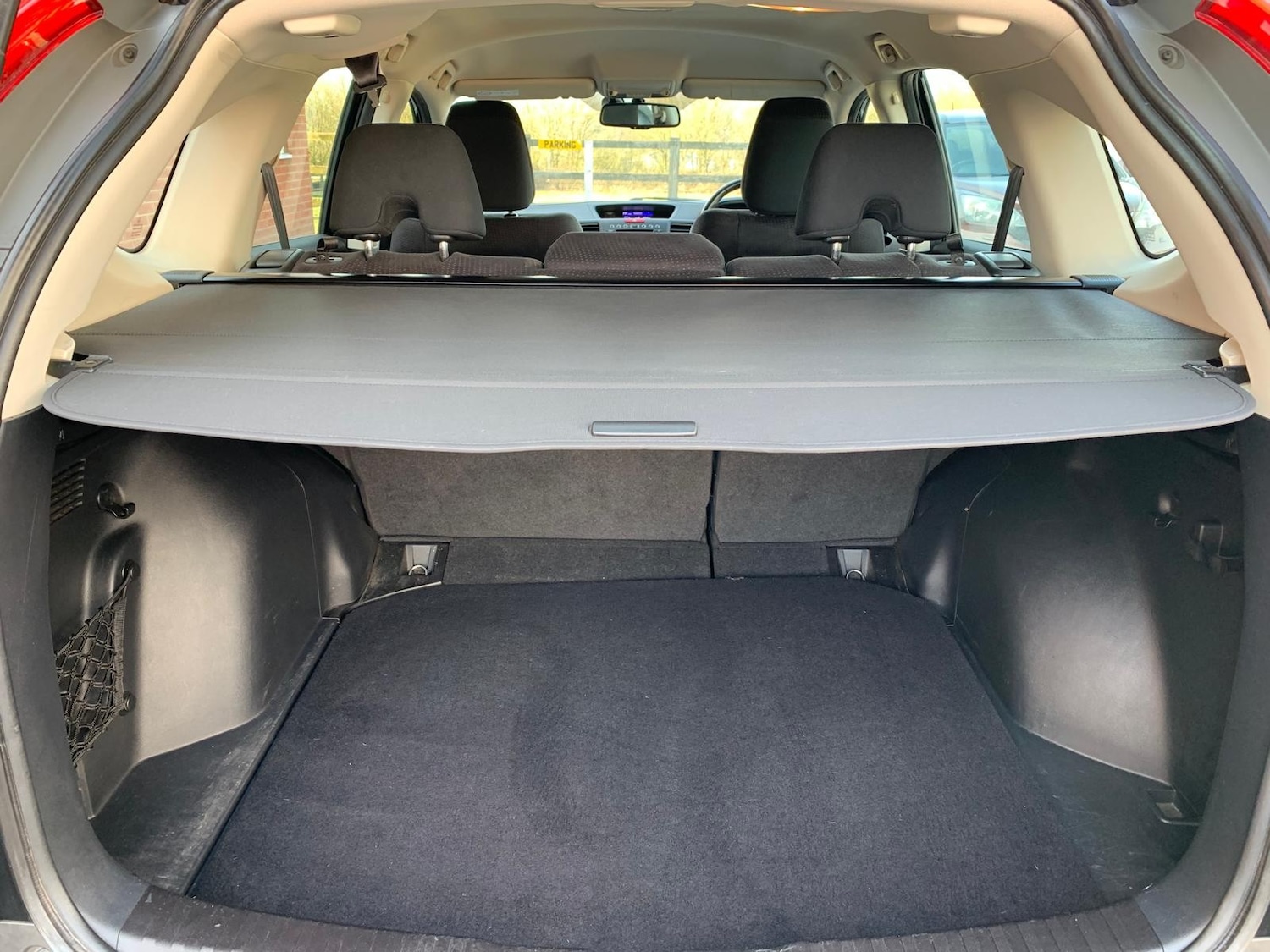 Used Honda CR-V 2013 for sale - 77962417: Photo 11