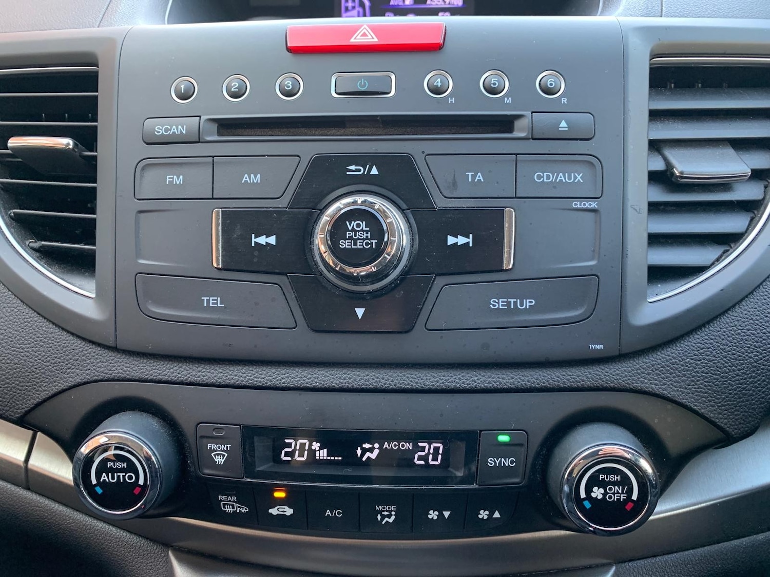 Used Honda CR-V 2013 for sale - 77962417: Photo 12