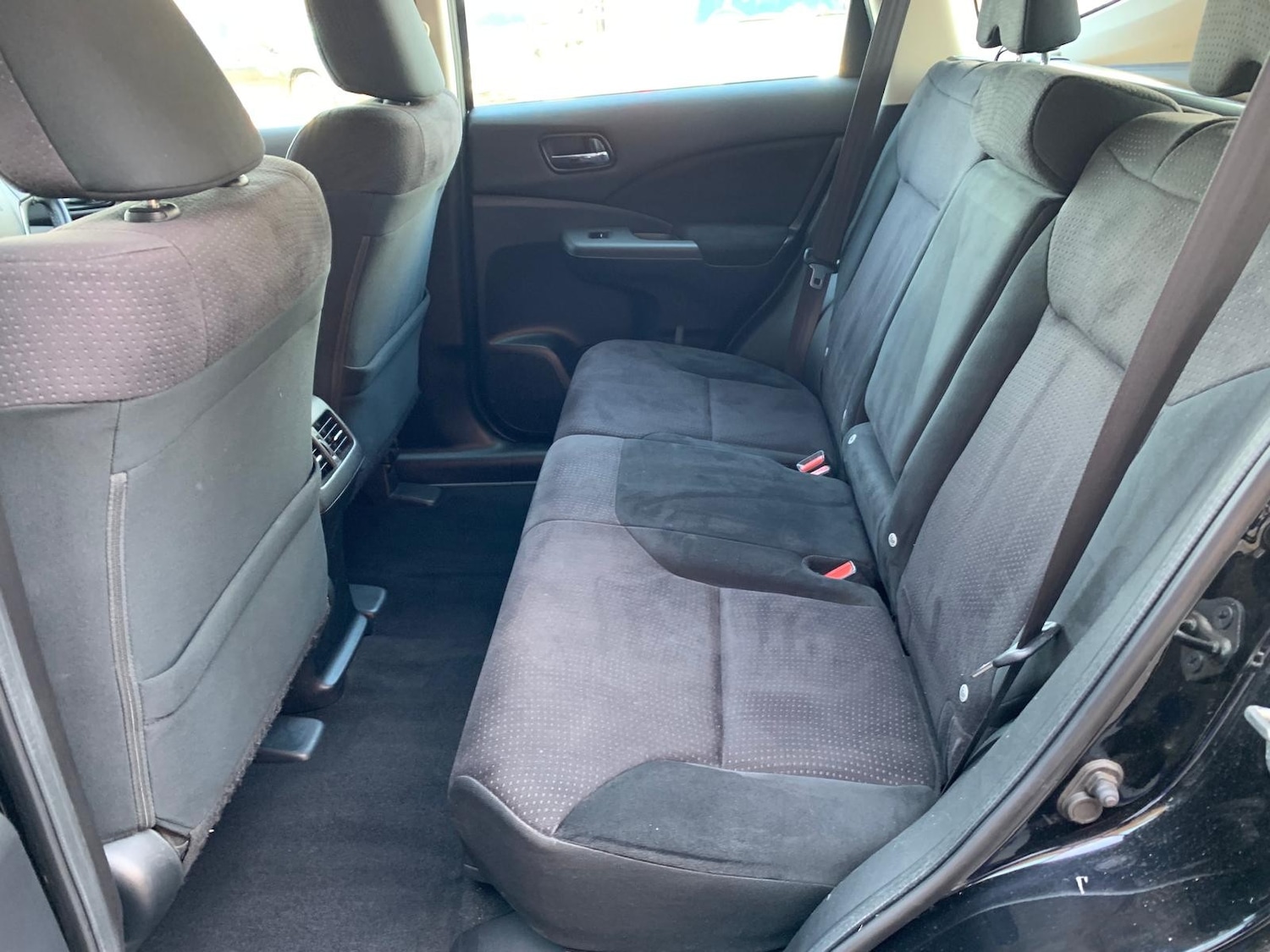 Used Honda CR-V 2013 for sale - 77962417: Photo 13