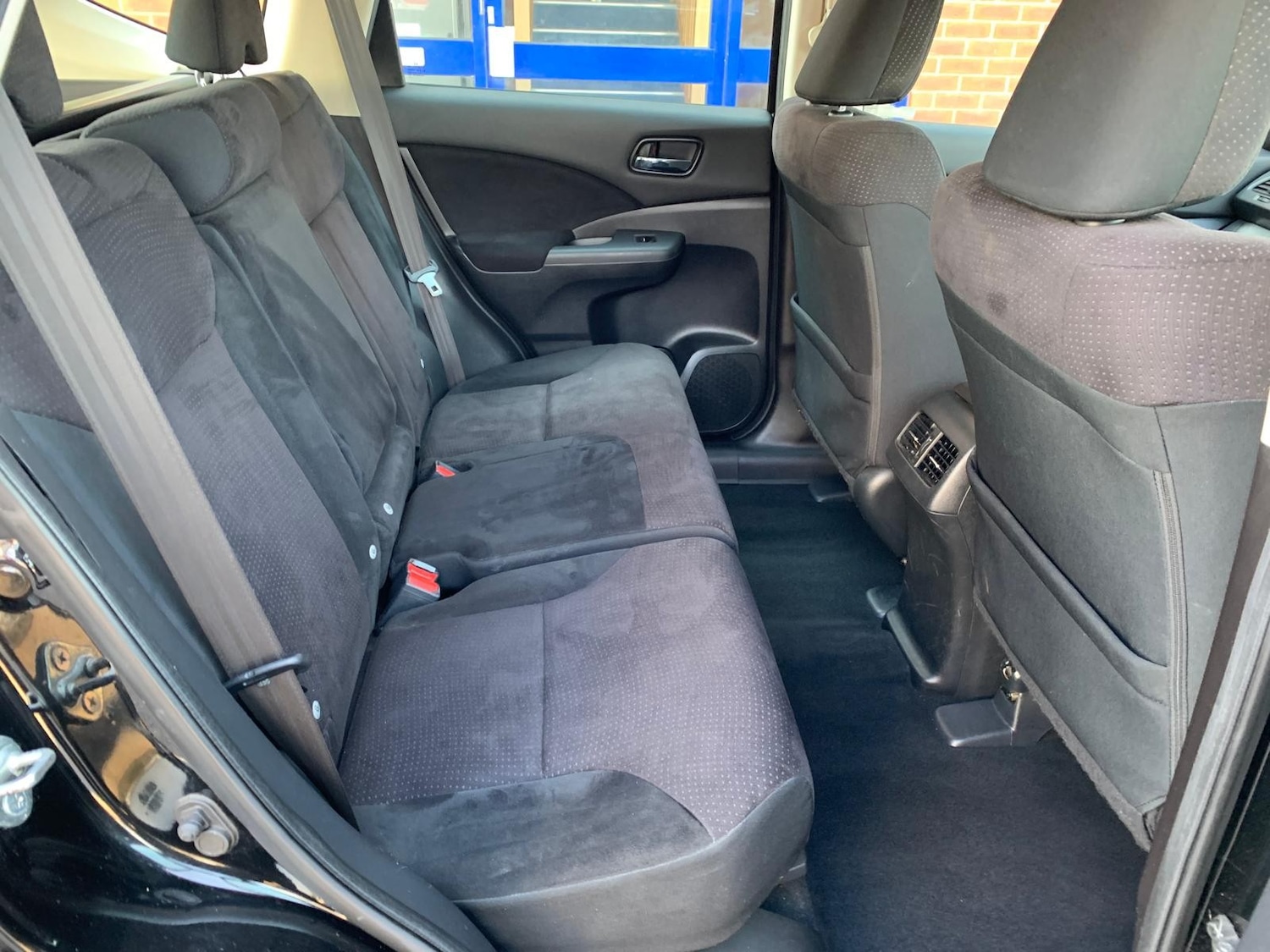 Used Honda CR-V 2013 for sale - 77962417: Photo 14