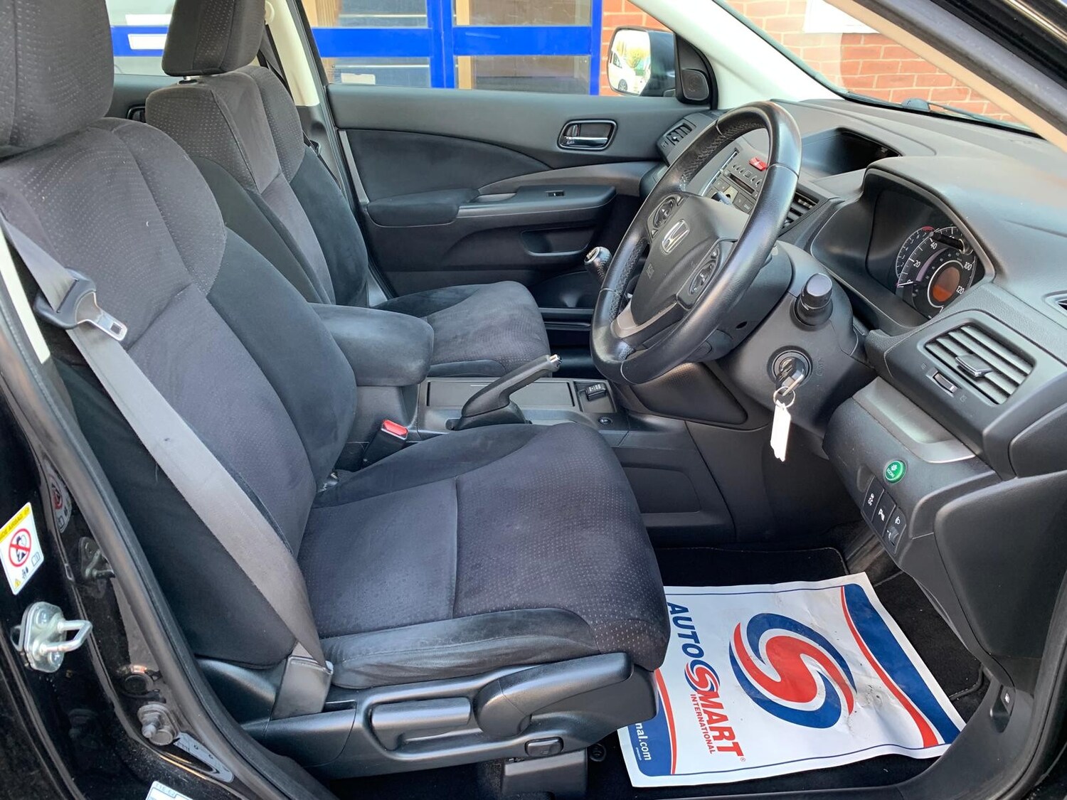 Used Honda CR-V 2013 for sale - 77962417: Photo 15