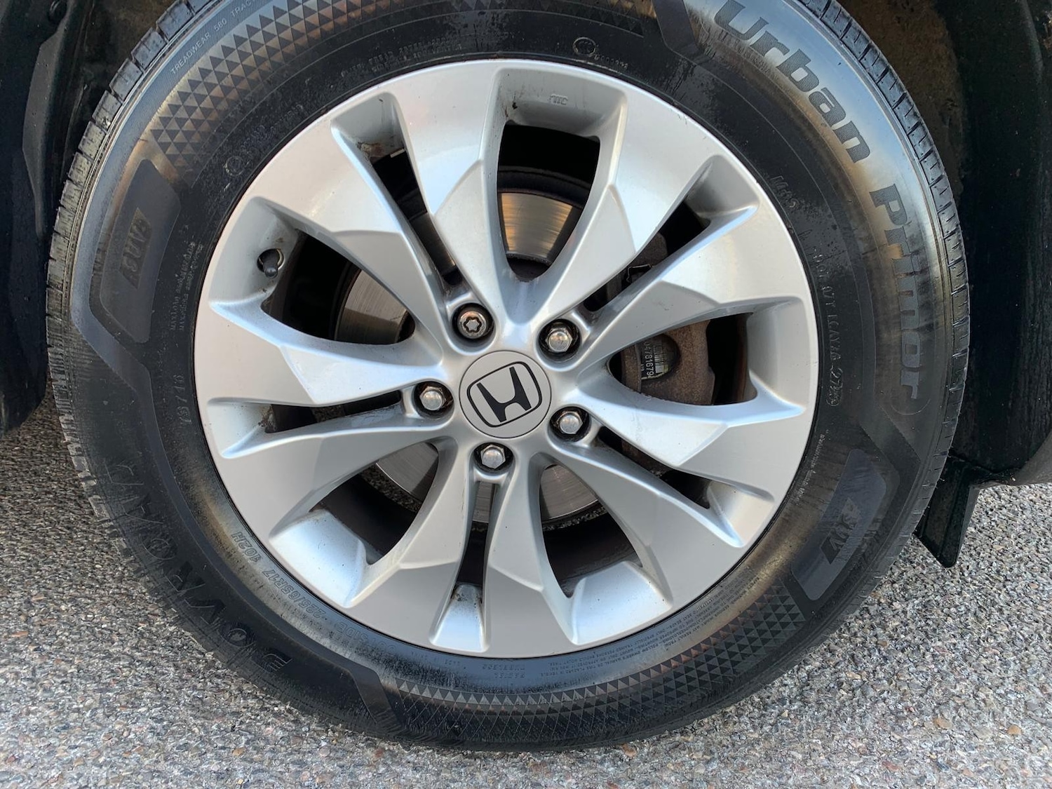 Used Honda CR-V 2013 for sale - 77962417: Photo 16