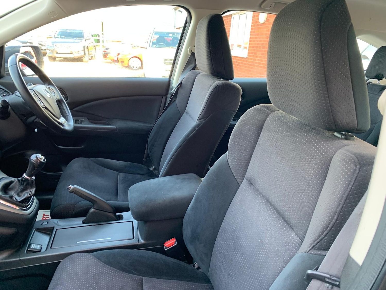 Used Honda CR-V 2013 for sale - 77962417: Photo 18