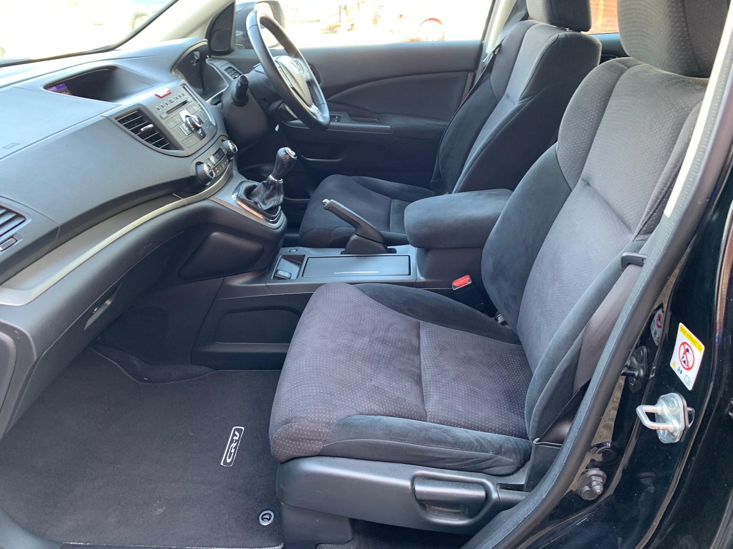 Used Honda CR-V 2013 for sale - 77962417: Photo 19