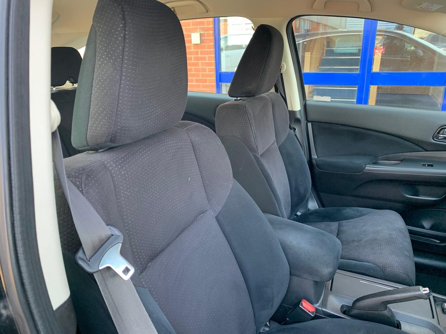 Used Honda CR-V 2013 for sale - 77962417: Photo 20