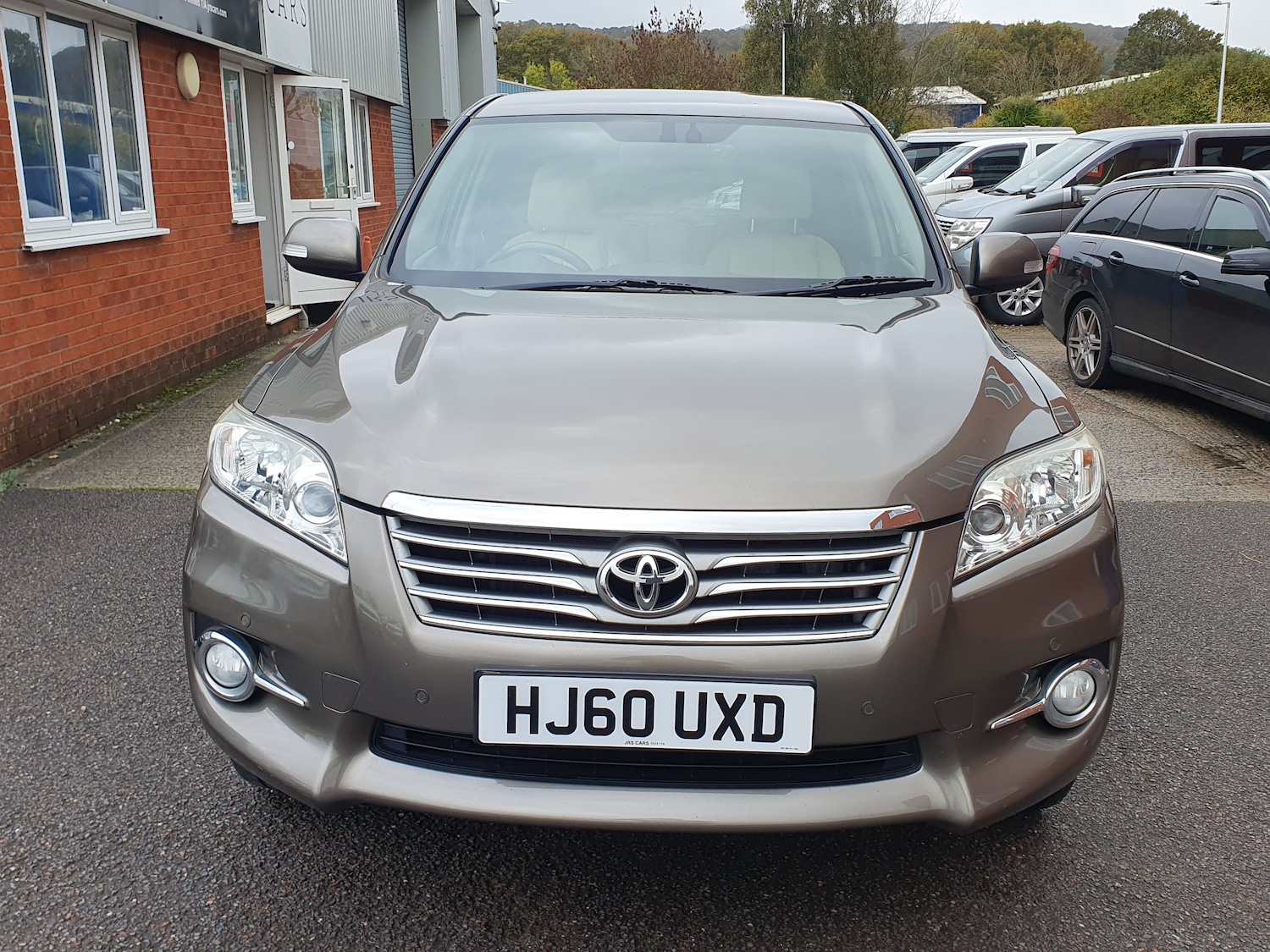 Used Toyota RAV4 2010 for sale - 76422608: Photo 10