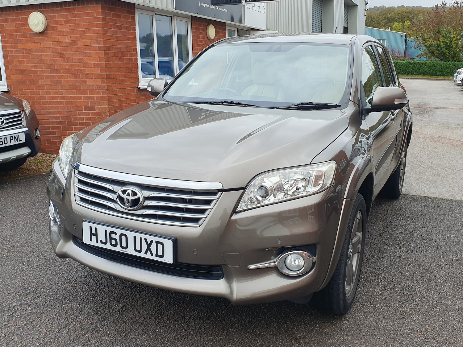 Used Toyota RAV4 2010 for sale - 76422608: Photo 11