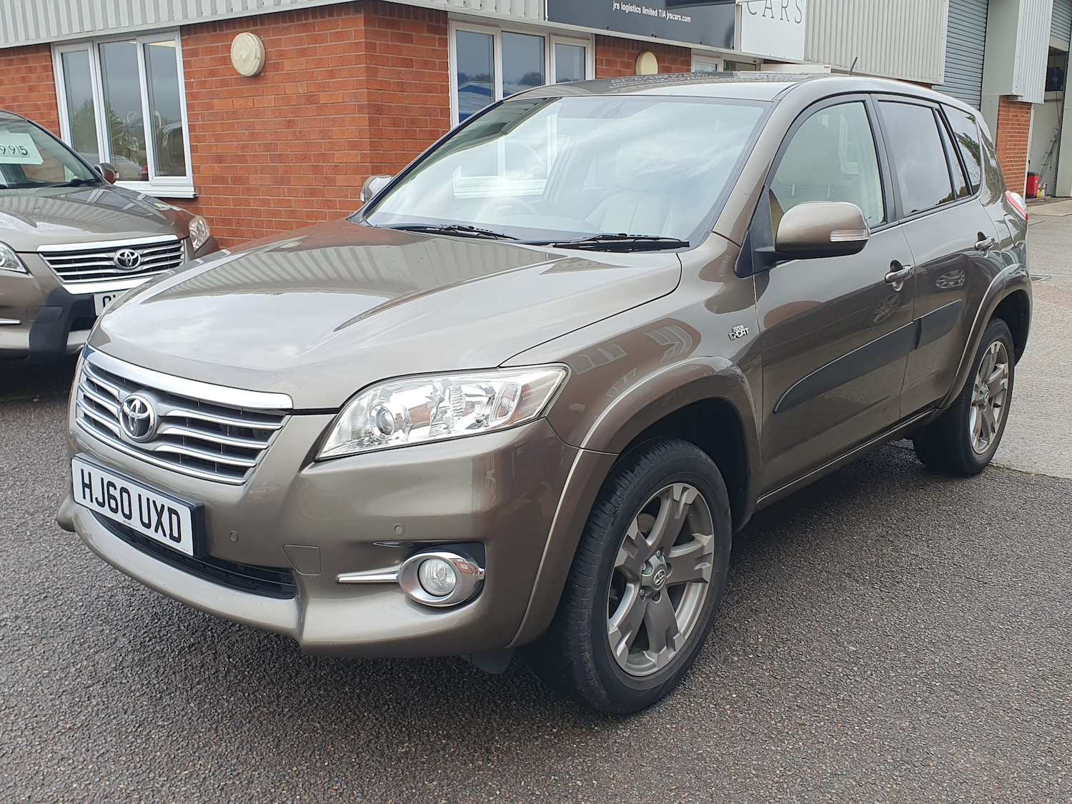 Used Toyota RAV4 2010 for sale - 76422608: Photo 12
