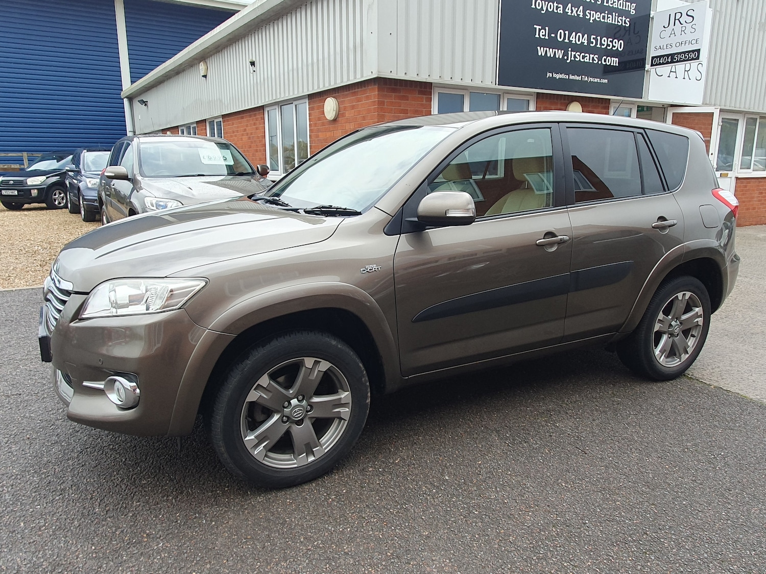Used Toyota RAV4 2010 for sale - 76422608: Photo 13