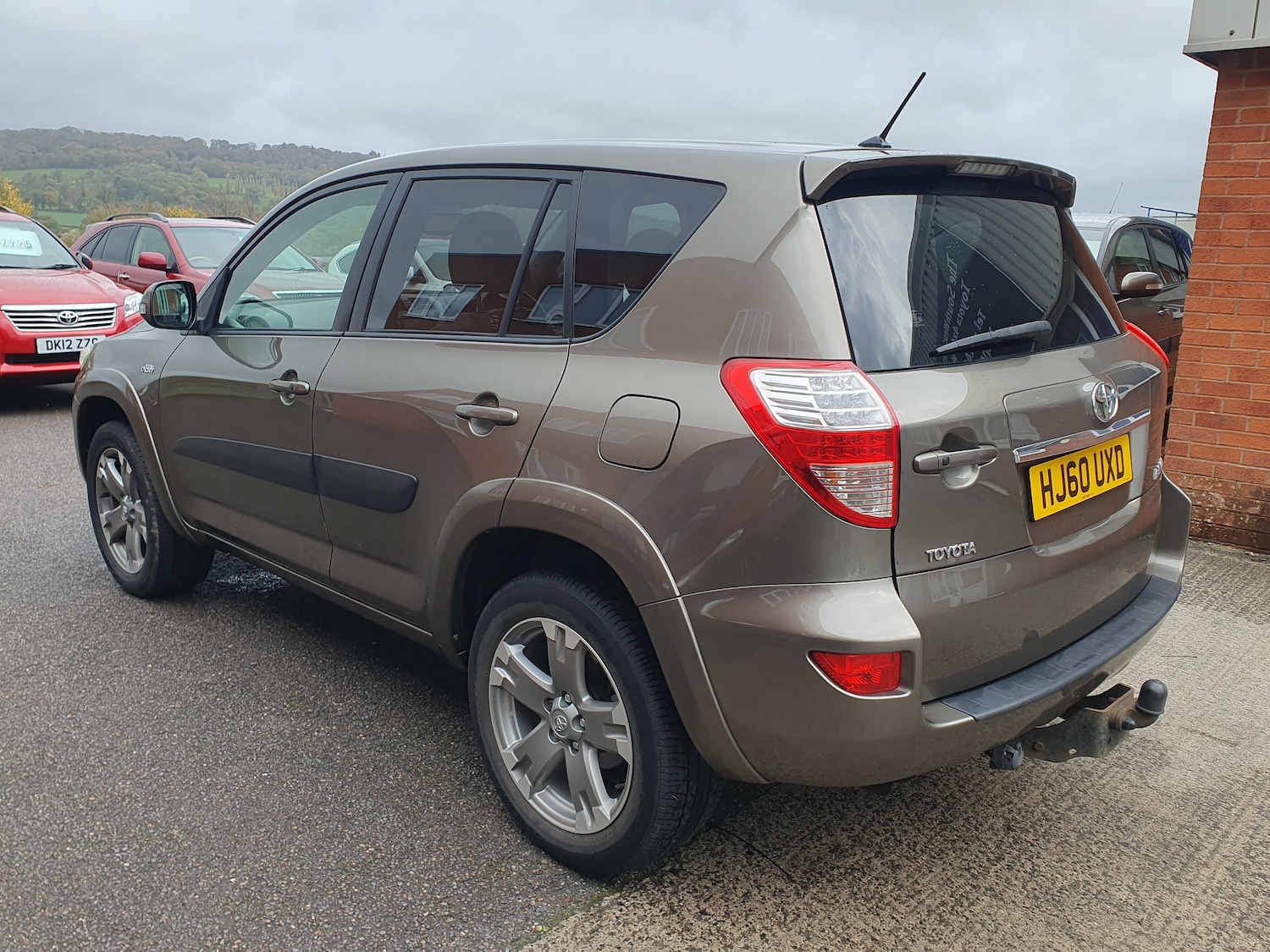 Used Toyota RAV4 2010 for sale - 76422608: Photo 16