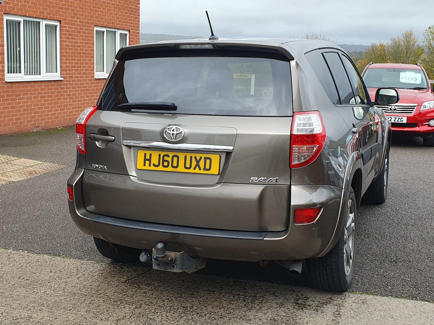 Used Toyota RAV4 2010 for sale - 76422608: Photo 19