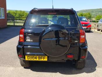 Used Toyota RAV4 2004 for sale - 74891270: Photo
