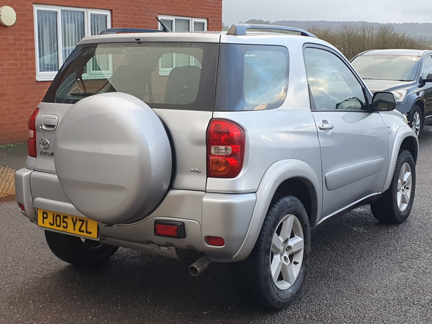 Used Toyota RAV4 2005 for sale - 77297254: Photo 13