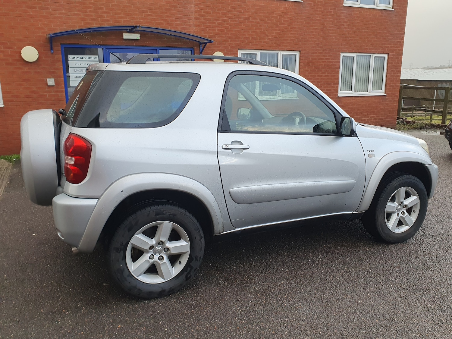 Used Toyota RAV4 2005 for sale - 77297254: Photo 15
