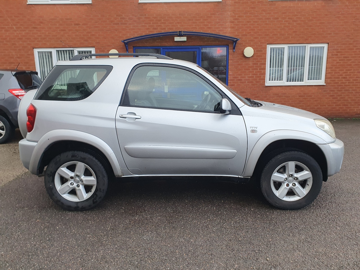 Used Toyota RAV4 2005 for sale - 77297254: Photo 16