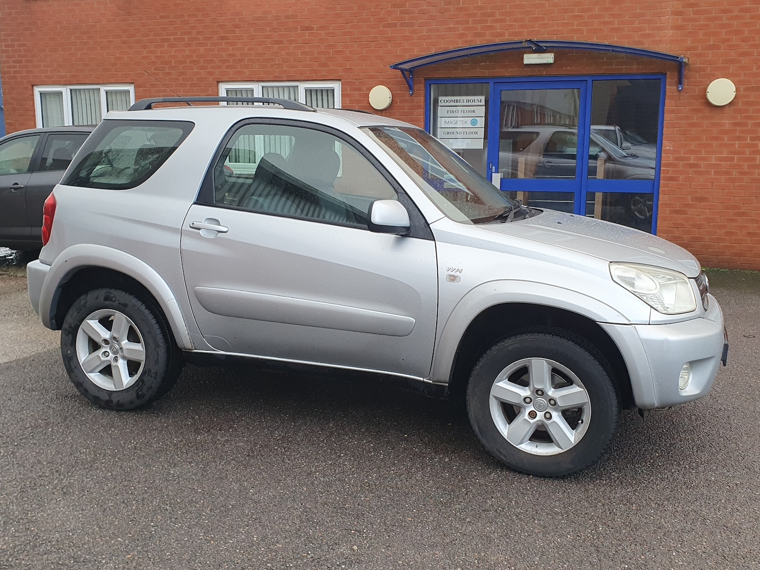 Used Toyota RAV4 2005 for sale - 77297254: Photo 17