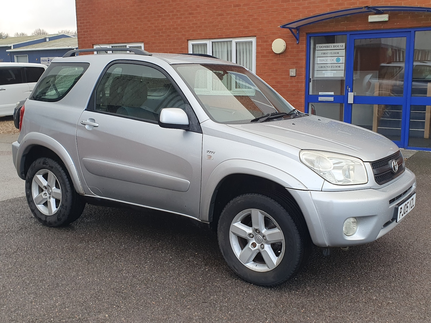 Used Toyota RAV4 2005 for sale - 77297254: Photo 18