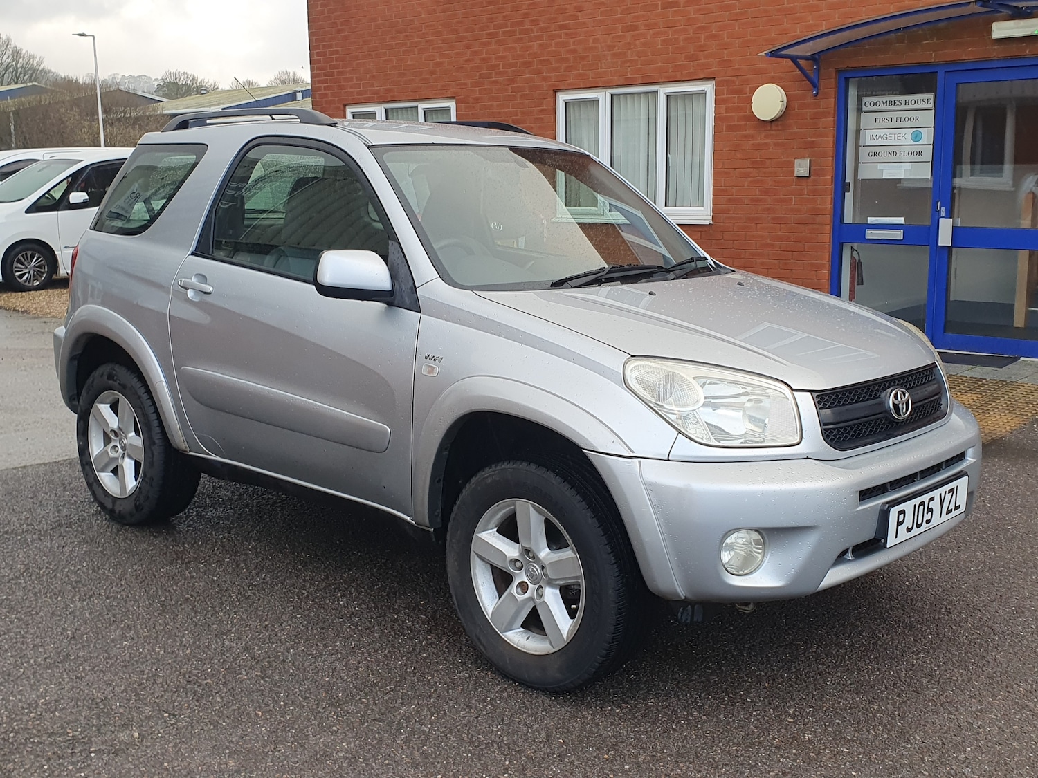Used Toyota RAV4 2005 for sale - 77297254: Photo 19