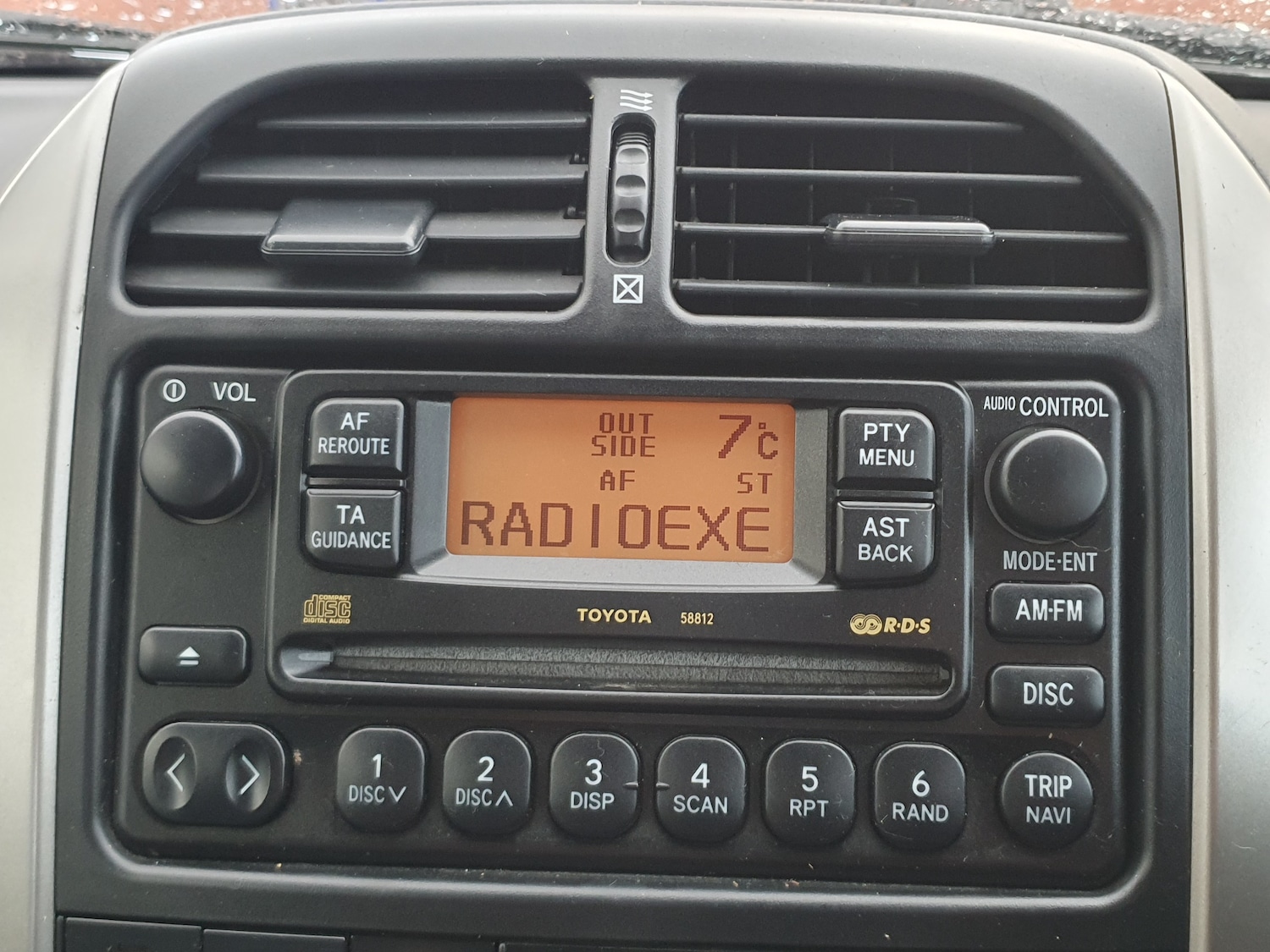 Used Toyota RAV4 2005 for sale - 77297254: Photo 21