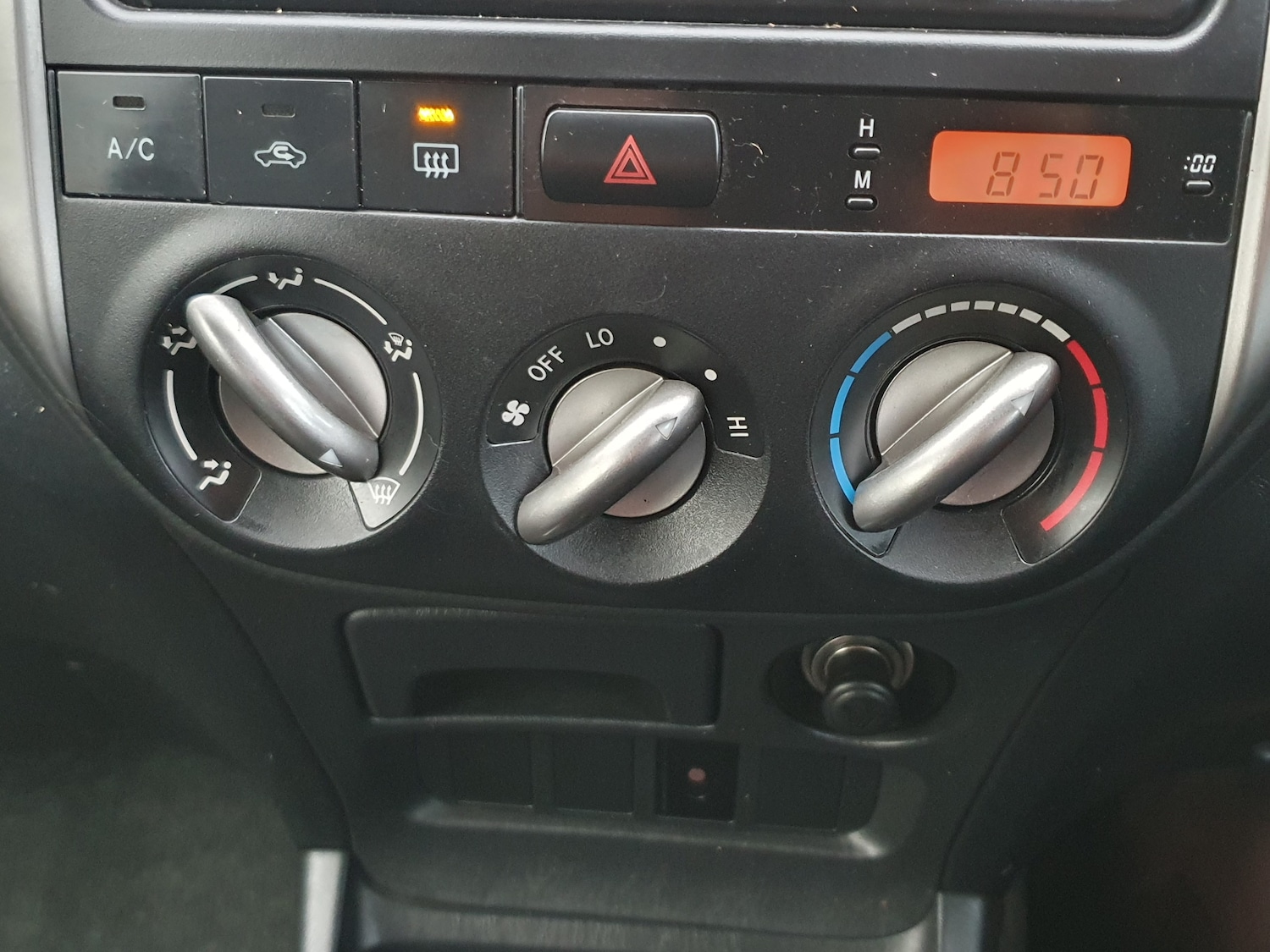 Used Toyota RAV4 2005 for sale - 77297254: Photo 22