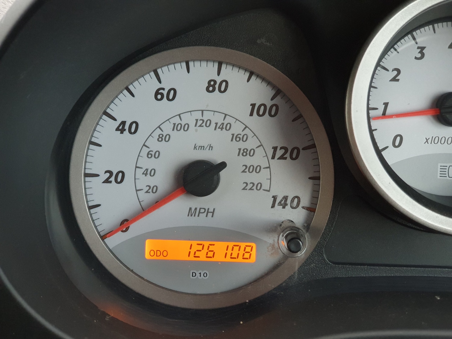 Used Toyota RAV4 2005 for sale - 77297254: Photo 24