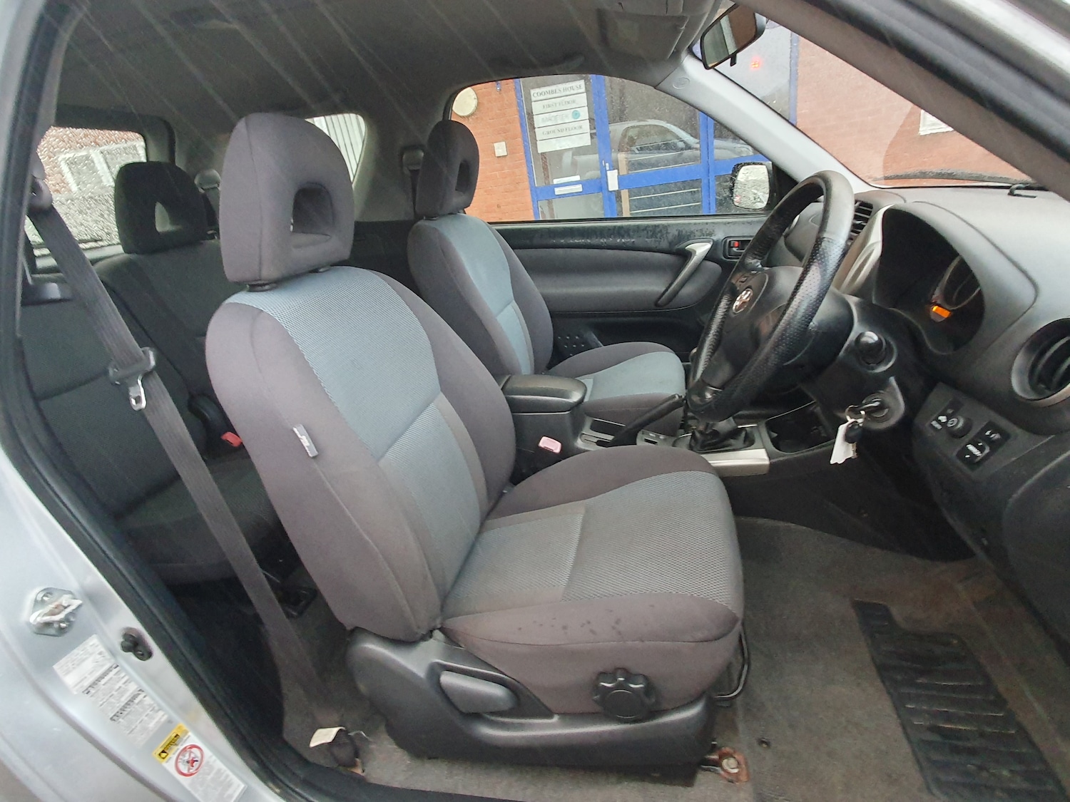 Used Toyota RAV4 2005 for sale - 77297254: Photo 25