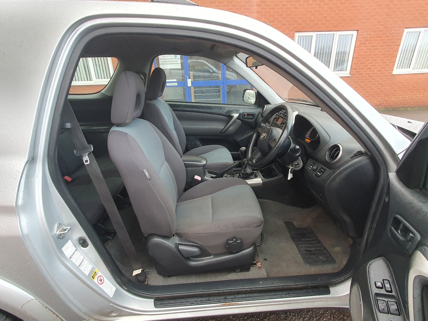 Used Toyota RAV4 2005 for sale - 77297254: Photo 26