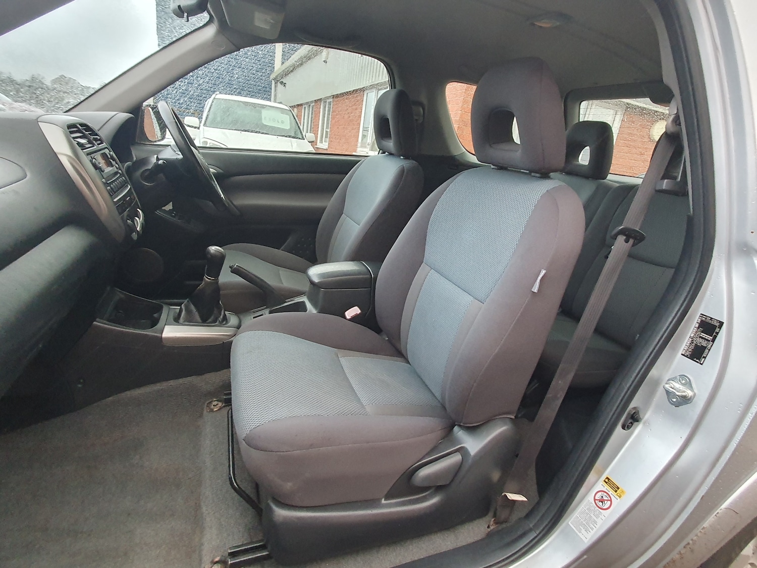 Used Toyota RAV4 2005 for sale - 77297254: Photo 27