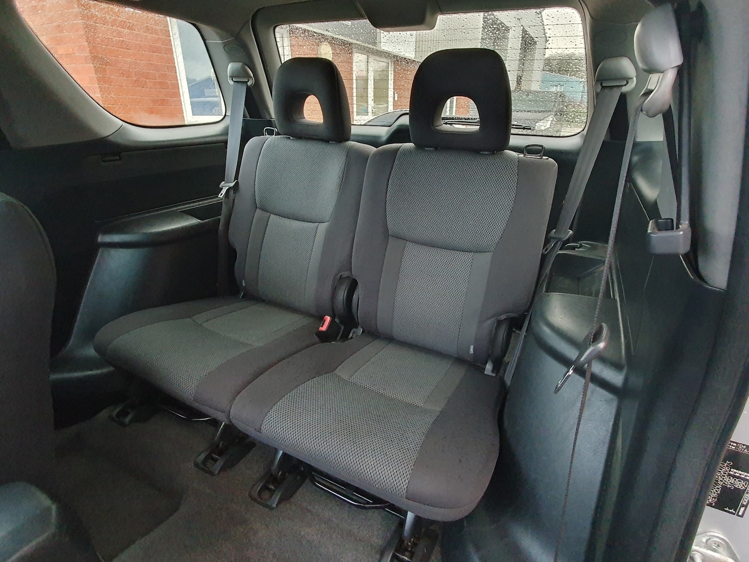 Used Toyota RAV4 2005 for sale - 77297254: Photo 29