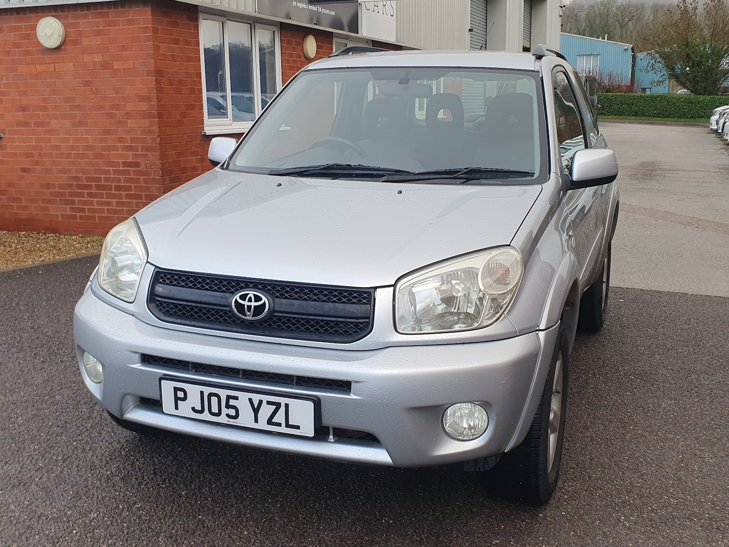 Used Toyota RAV4 2005 for sale - 77297254: Photo 3