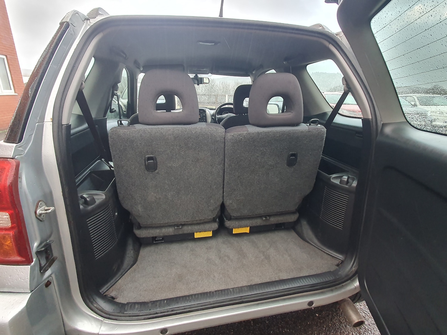 Used Toyota RAV4 2005 for sale - 77297254: Photo 30