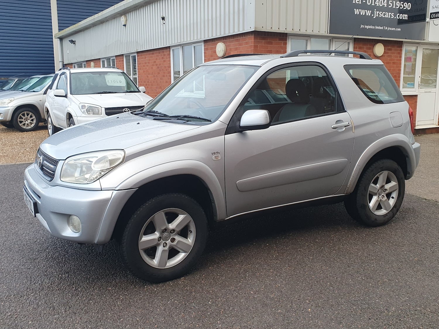 Used Toyota RAV4 2005 for sale - 77297254: Photo 5