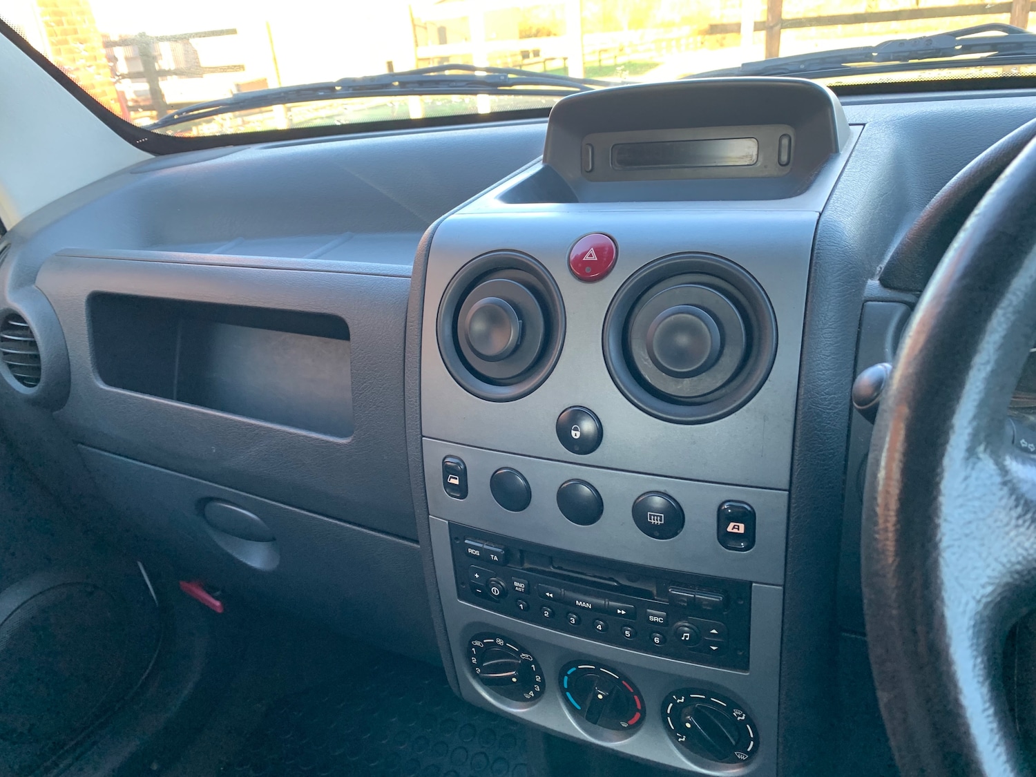 Used Citroen Berlingo 2007 for sale - 76922703: Photo 11