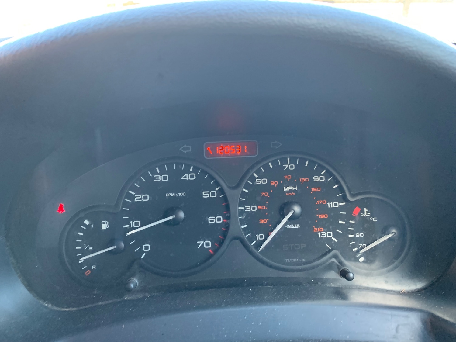 Used Citroen Berlingo 2007 for sale - 76922703: Photo 13