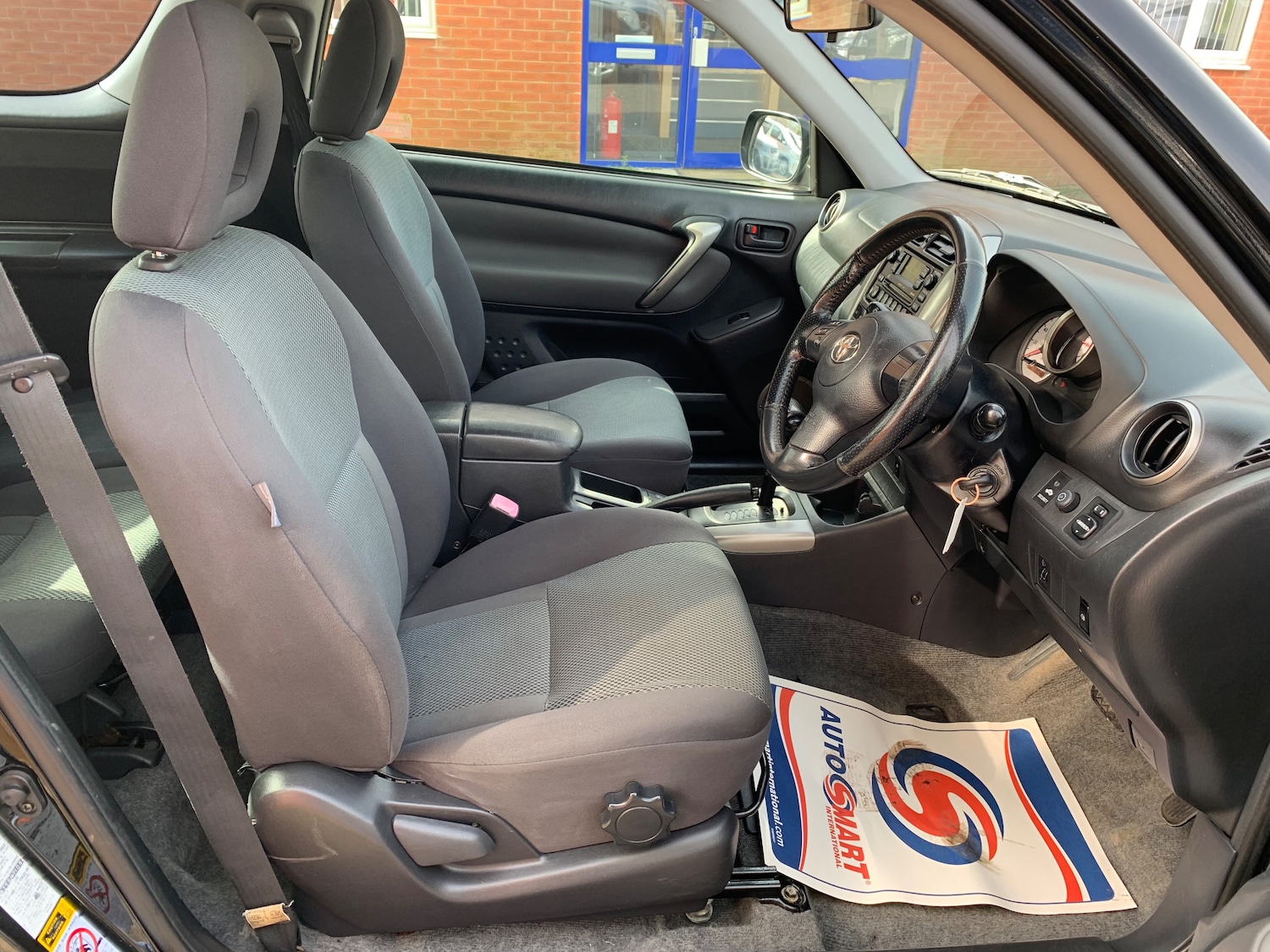 Used Toyota RAV4 2003 for sale - 77764258: Photo 10