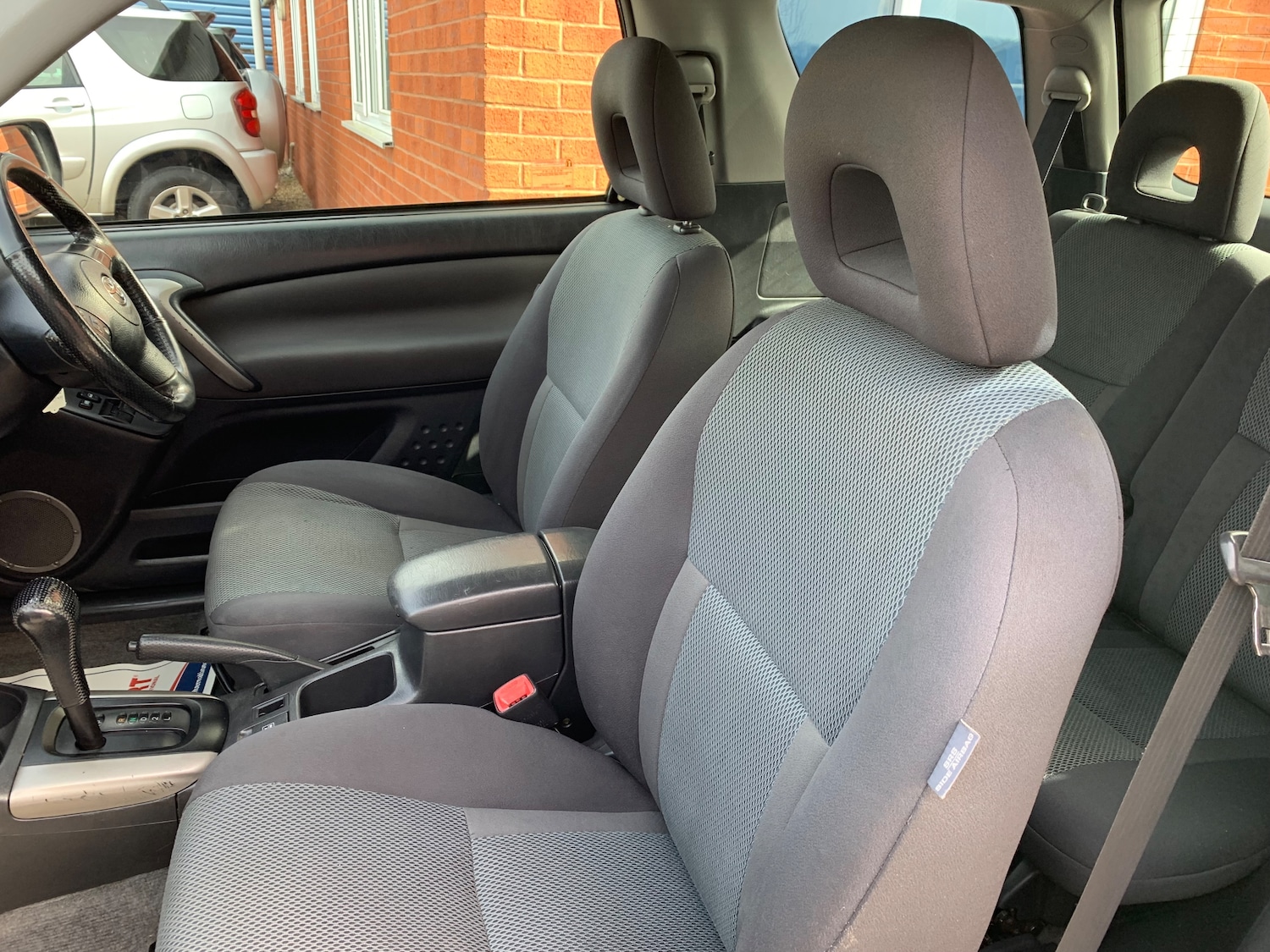 Used Toyota RAV4 2003 for sale - 77764258: Photo 12