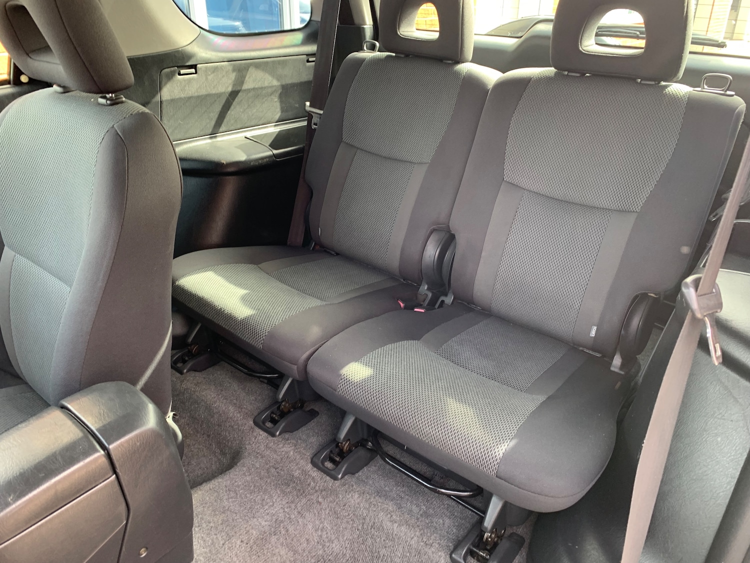 Used Toyota RAV4 2003 for sale - 77764258: Photo 13