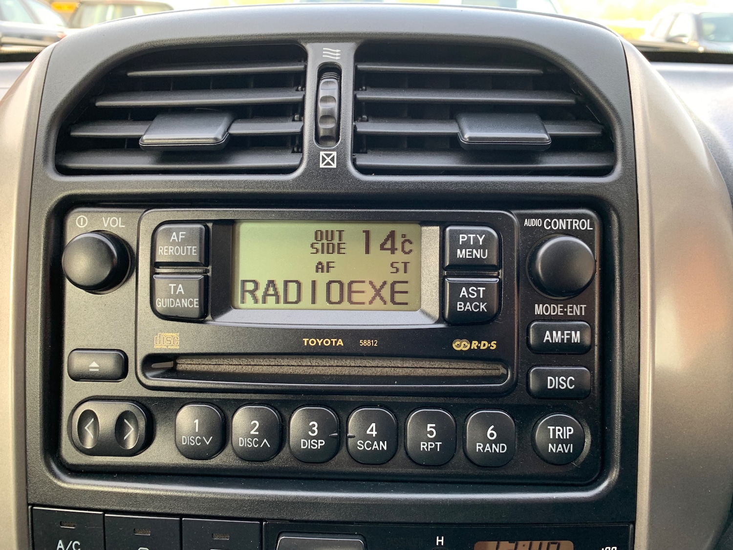 Used Toyota RAV4 2003 for sale - 77764258: Photo 15