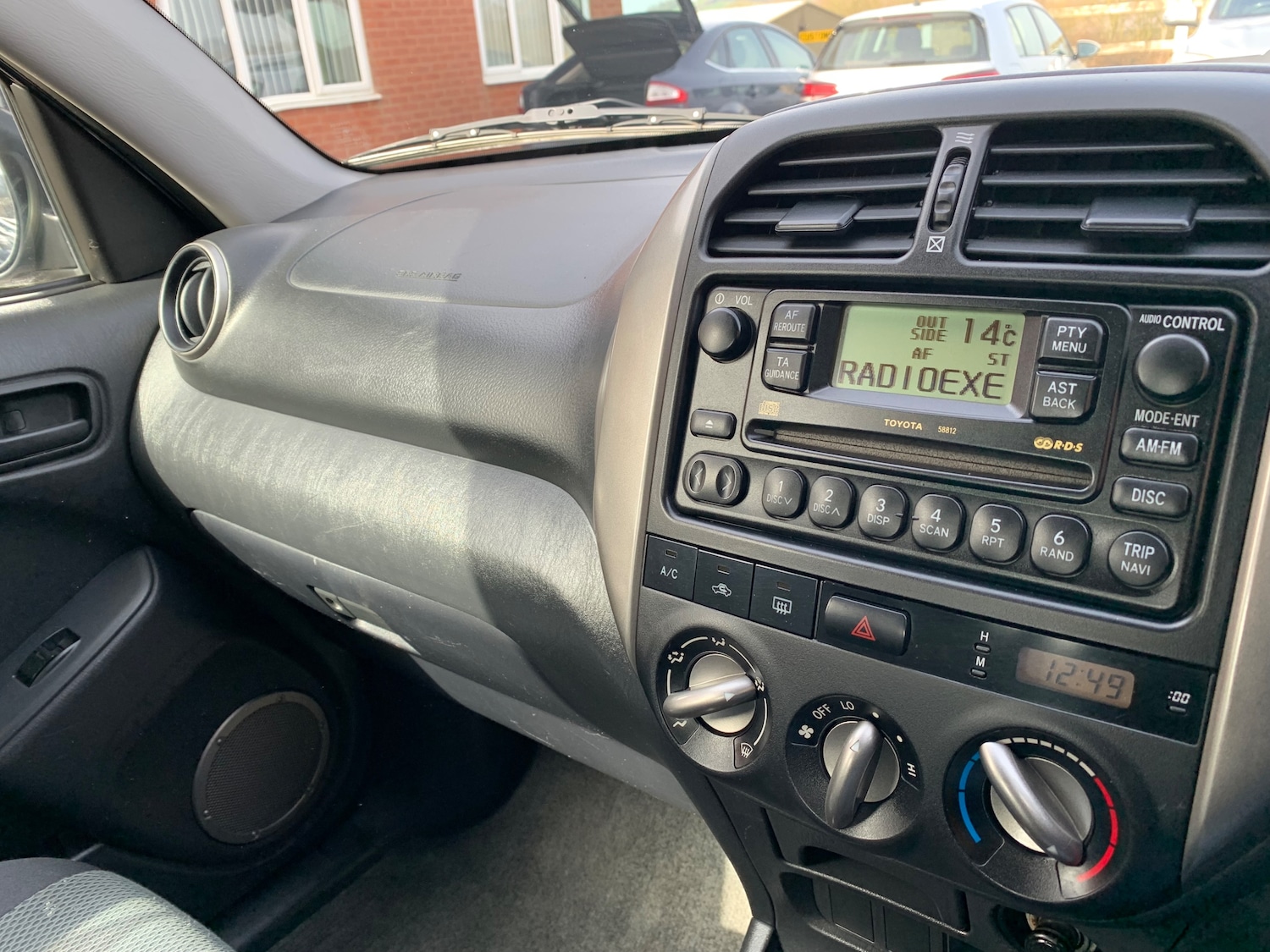 Used Toyota RAV4 2003 for sale - 77764258: Photo 16