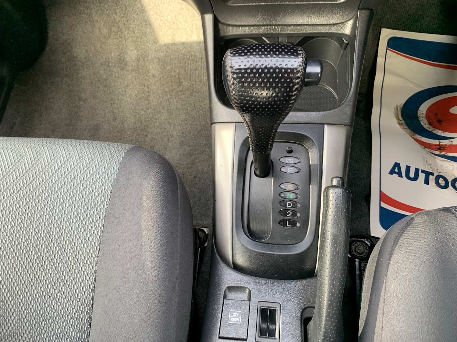 Used Toyota RAV4 2003 for sale - 77764258: Photo 17