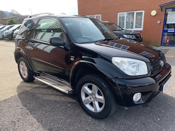 2003 (53) - 2.0 XT3 3dr Auto