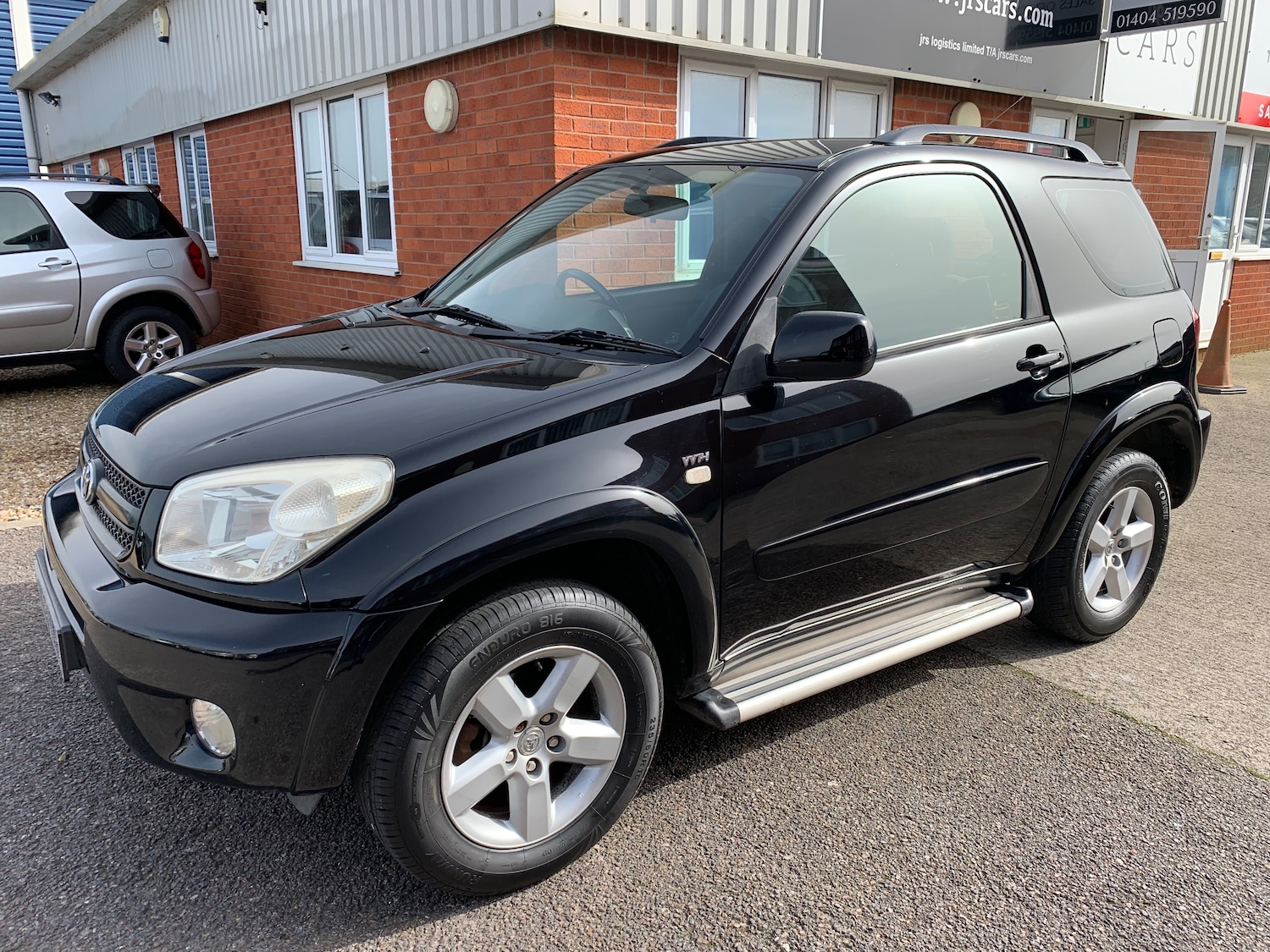 Used Toyota RAV4 2003 for sale - 77764258: Photo 8